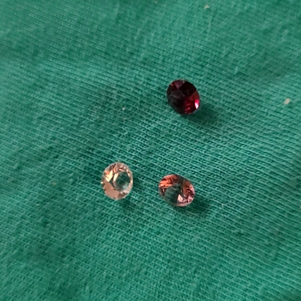 Origami Owl Charms